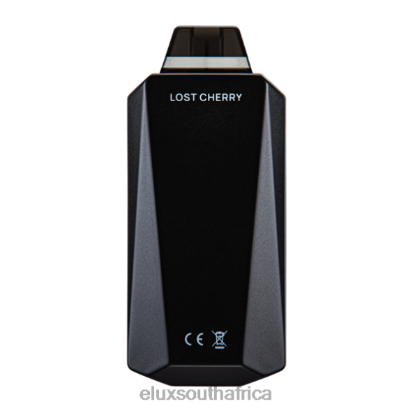 Elux Cape Town - Elux Cyberover Lost Cherry 68426161