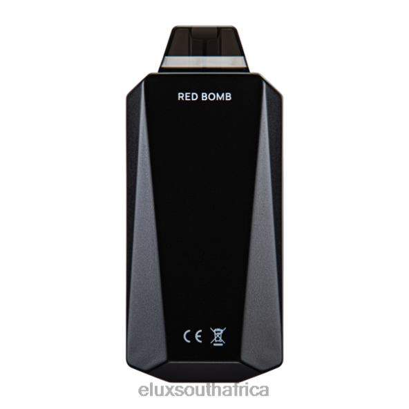 Elux South Africa - Elux Cyberover Red Bomb 68426162
