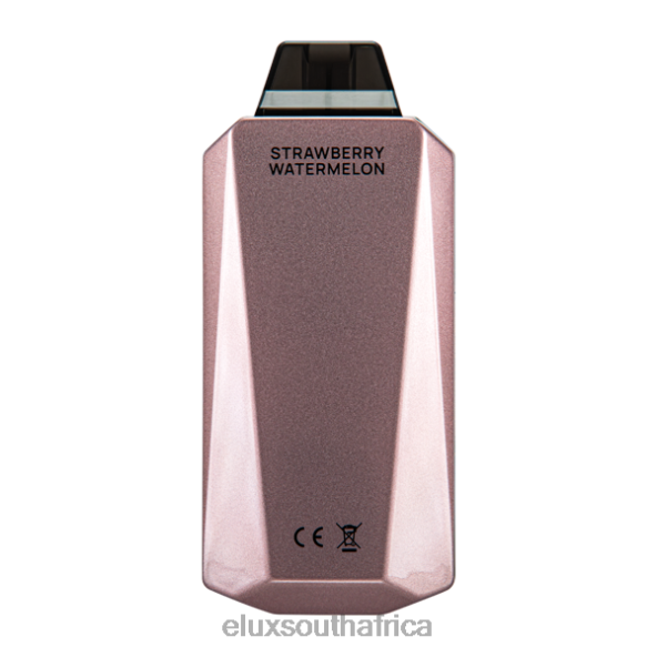 Elux Vape Juice - Elux Cyberover Strawberry Watermelon 68426159