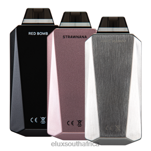 Elux Vape Near Me - Elux Cyberover Sampler 68426157