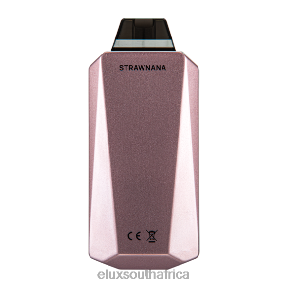 Elux Vape South Africa - Elux Cyberover Strawnana 68426163