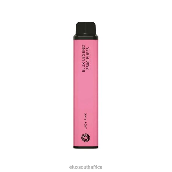 Lady Pink
