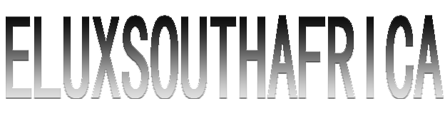 Eluxsouthafrica